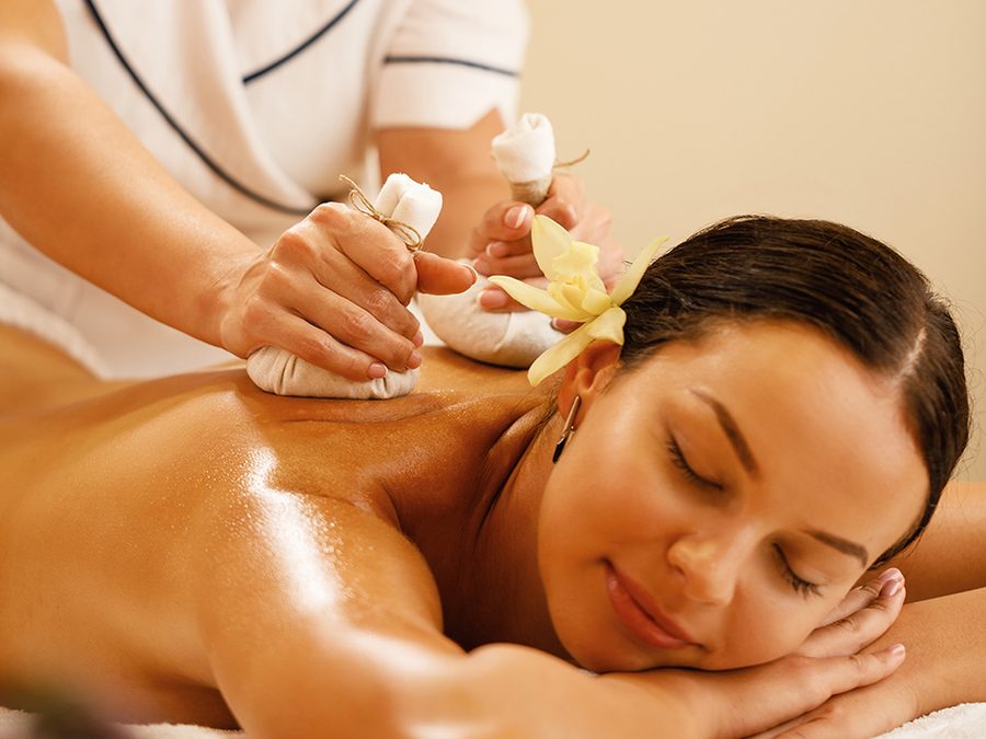 Bangkok Spa 5