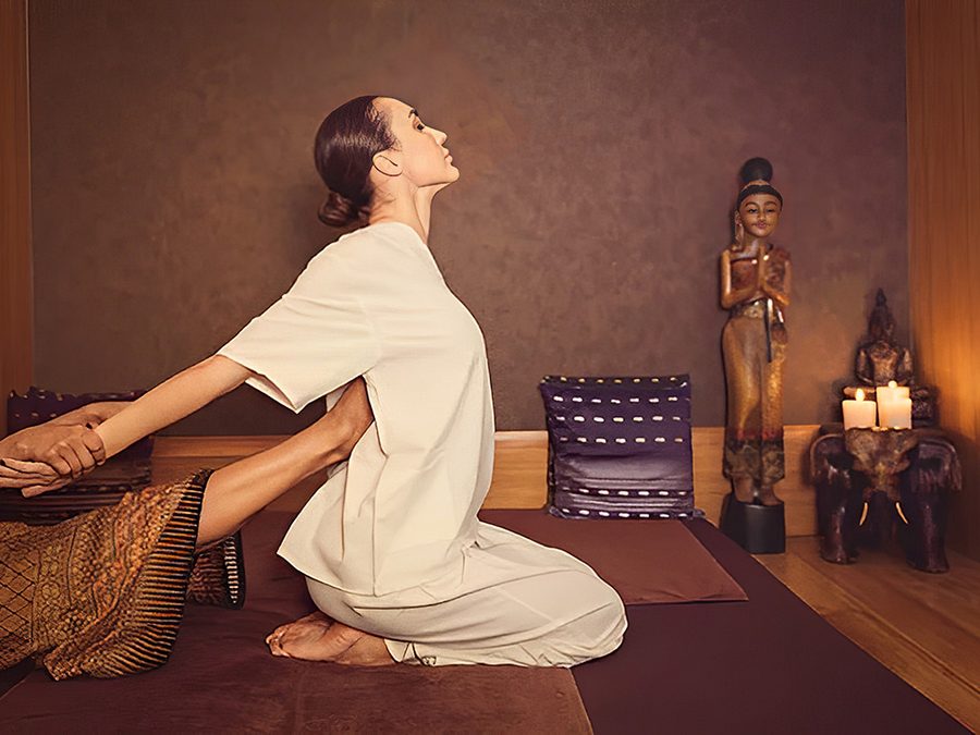 Bangkok Spa 6