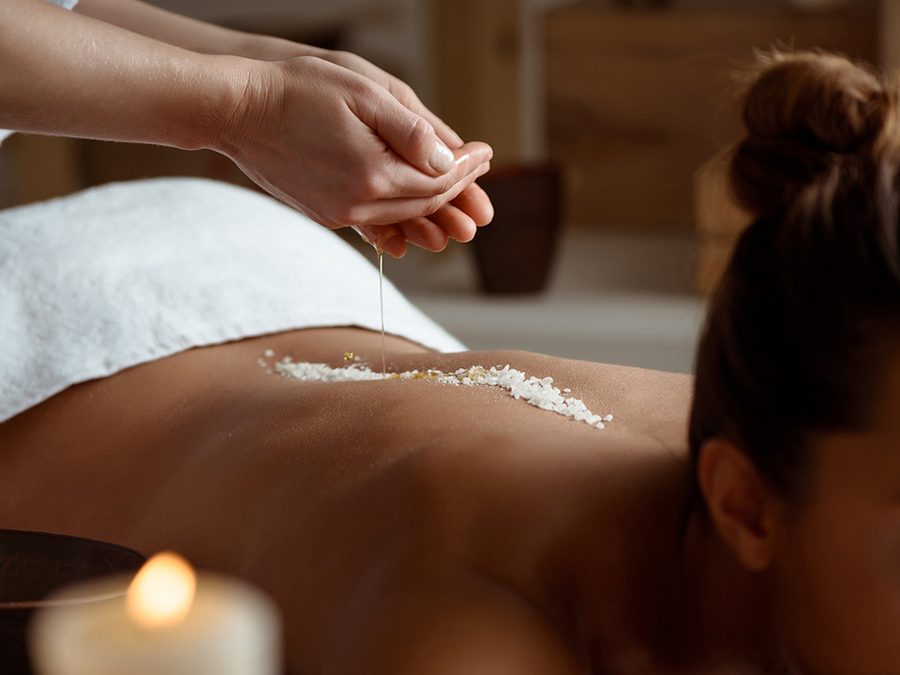 Bangkok Spa 7