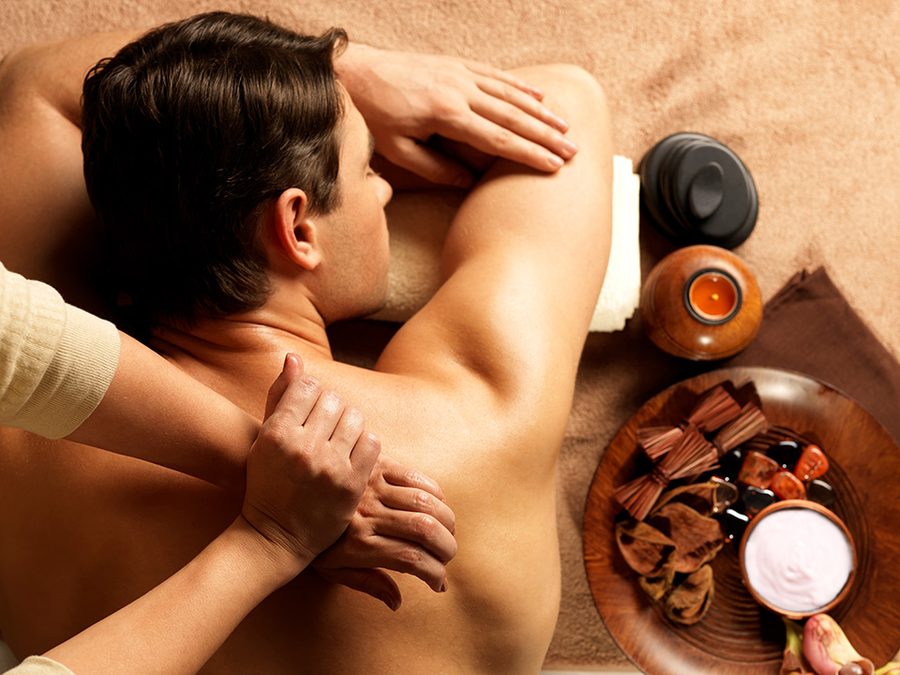 Bangkok Spa 8